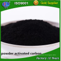 Coconut Shell Powder Activated Carbon price for Teeth Brushing and Whitening